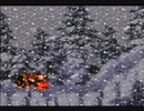 【DK】4-3 再び吹雪の谷【101%】