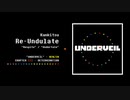 20. Kankitsu - Re-Undulate _ UNDERVEIL
