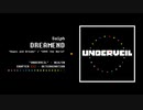 18. Saiph - DREAMEND _ UNDERVEIL