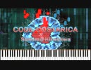 [きりたん] CODE-COSTARICA 平沢進 Susumu Hirasawa[Synthesia]