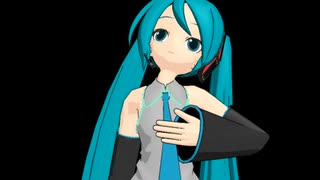 初音ミク「オリジナル曲」Always