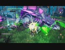 【Dauntless】フレンドと狩りpart8【8】島イベントで奇跡が（・▴・）