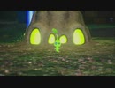 [ピクミン4　#12]ヒカリピクミン登場。強くてかわいい。