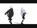 レゾンデイトル・カレイドスコウプ【VRoidでMMD】（初期組）