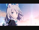 【ブルアカ】ブルーアーカイブ  海外版アニメ