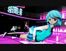 【ＭＭＤ】Call on Me　多々良小傘　制服【Ray-MMD1.52　ぱんつ注意】