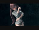 [ルカパイ揺れ増し]PD-MEGA39’s+　アウトオブエデン [巡音ルカ 放課後モード]