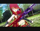 【リョナ】SAO ヴァリアント・ショウダウン  ライラ【Ryona】