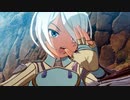 【BLUE PROTOCOL】その前髪、一長一短（ネタバレ注意）05「新クラス、ブリッツランサー」