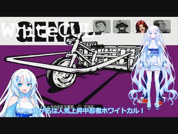 クレイジータクシーで遊ぶwhitecul