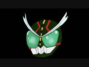 アイコン変えますよってだけの動画