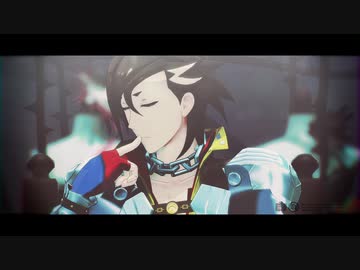 【MMD夏祭り2023】マンドリカルドでLoveit?【Fate/MMD】