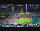 [ピクミン4　#16]今回は夜パート。そして遂に、最後の仲間を見つけた。