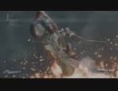 #3 FINAL FANTASY VII REMAKE HARD MODE BOSS FIGHT ローチェ (バイク)