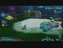 [ピクミン4　#17]引き続き探索。水族館で財布拾っちゃった。