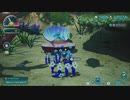 [ピクミン4　#18]夏の海を凍らせることができる氷ピクミン一家に10匹欲しい