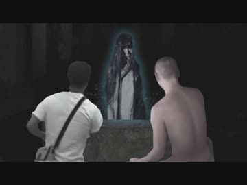 《ホラー淫夢》古い井戸.dfh