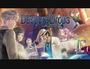 Nintendo Switch『DesperaDrops／デスペラドロップス』OPムービー
