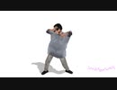 【MMD】daisuke【Syamu_game】