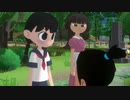 【ぽつぽつ実況 17日目前編】天国へー【なつもん!】