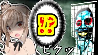 【DEPPART 前編】廃墟をさまよって脱出する超リアルなホラーゲーム・・・【ボイスロイド実況】