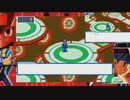 アドコレロックマンエグゼ４　プログラムアドバンス縛り　part１６　２周目　レッドサントーナメント 　予選＋１回戦