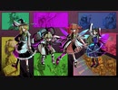 真夜中にブレイクコアなんて聞くな/原曲 : 真夜中のフェアリーダンス