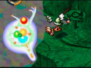 【TAS】moon All Fishes 59:15.02 2/2