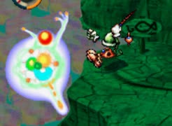 【TAS】moon All Fishes 59:15.02 2/2
