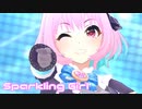 【デレステMV】りあむでSparkling Girl