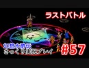 【夫婦で】幻想水滸伝さっくりプレイ#57【実況】
