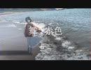 舞う赤色【星界】