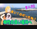 釣り動画ロマンを求めてN 54釣目