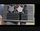 ※無編集※　S2Pi製:ラズパイ４モデルB用ケースArmor Case V2.0の撮ってだし