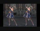 [デレステMV][立体視]「Bloody Festa」 赤城みりあ with 一夜の魔法