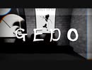 【㎜d】 G_E_D_O 【ωrωrd】