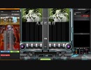 九尾狐夜行 DPA エクハ