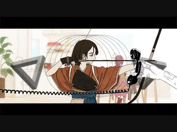 【5曲マッシュアップ】三日月ステップ × パノプティコン × まにまに × 怪電話 × 削いで、　　【VOCAMASH】