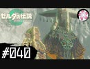 【ティアキン＃40】凡人が行く龍泪旅