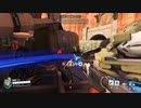 とりあえず、オーバーウォッチ２をスイッチ版でしゃべりながらやるだけ　その２１３