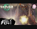 【ティアキン＃41】凡人が行く龍泪旅