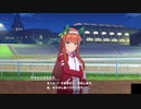 夜空を独り占めするサイレンススズカ【ウマ娘】