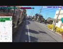 よんつべ082-30　駅間散歩：津駅→東一身田駅②【どっちノリノリいせてつきっぷで行く、伊勢鉄道完全制覇の旅】