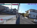 よんつべ082-31　駅間散歩：津駅→東一身田駅③【どっちノリノリいせてつきっぷで行く、伊勢鉄道完全制覇の旅】