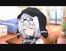 【百合嫉妬ジェラート投稿祭】サトウの切り餅と雪見だいふく