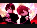 【MMDまほやく】「未完成」だって何度でも言うんだ【シノ・ミチル】