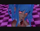 【MMD夏祭り2023】   魔法少女とチョコレゐト (秋花　鈴)