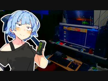 尿結石葵ちゃんの日常47