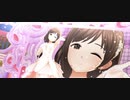 【デレステMV】楽園【7周目新田美波】