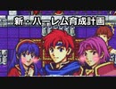 【封印の剣ハード】女子が増えたのでハーレム再構築しよう　ぬるゲーマーのハードなプレイ20